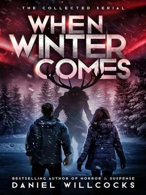 cover image of When Winter Comes
